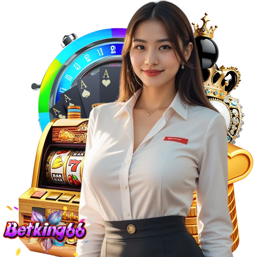 betking66 โปรโมชั่น
